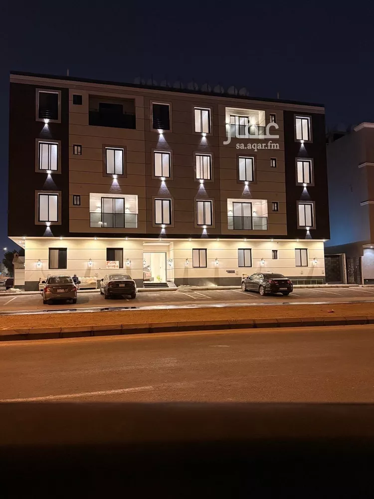 شقة للبيع في شارع محمد بن جميع, حي طويق, مدينة الرياض, منطقة الرياض صورة 4