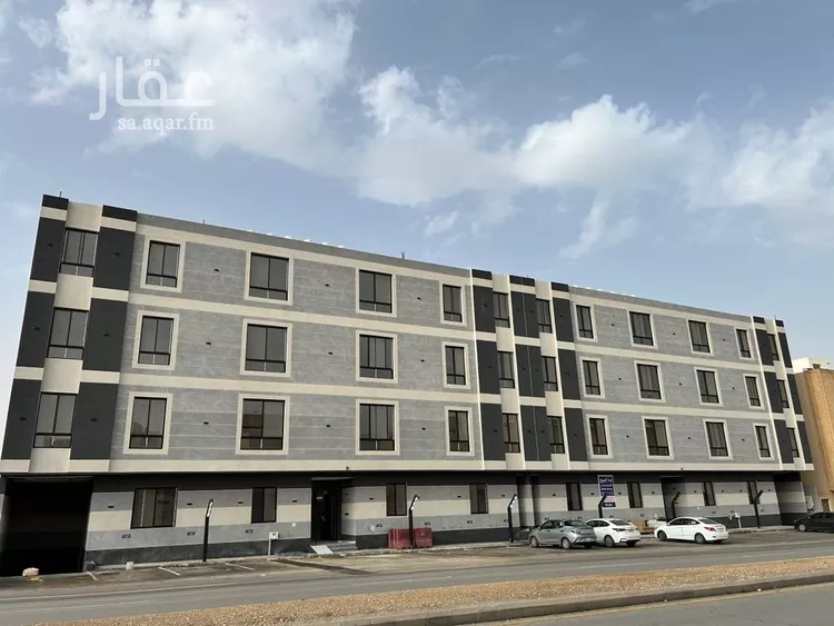 شقة للبيع في شارع  محمد ابن مهيزع, حي الزهرة, مدينة الرياض, منطقة الرياض