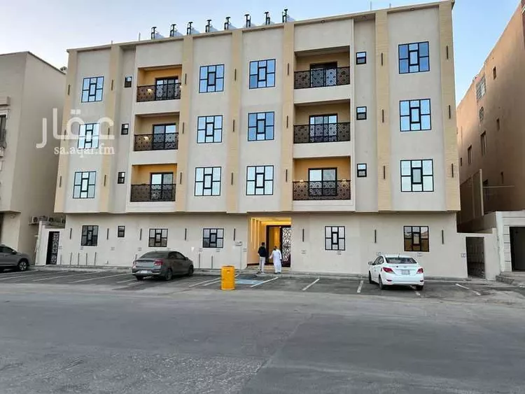 شقة للبيع في شارع ام عمارة, حي بدر, مدينة الرياض, منطقة الرياض صورة 4