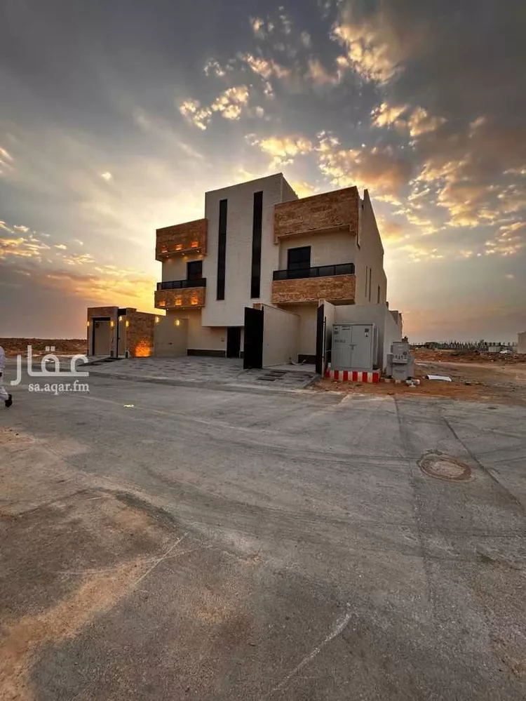 Apartment for Sale in Riyadh Dahiat Namar