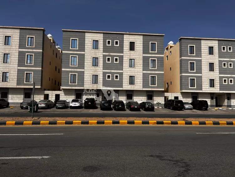 شقة للبيع في شارع محمد بن عوجان, حي الحزم, مدينة الرياض, منطقة الرياض 2