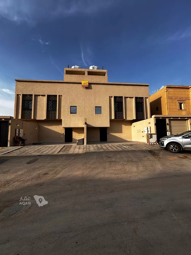 دور للبيع في شارع المغار , حي الحزم, مدينة الرياض, منطقة الرياض 5