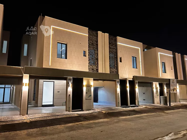دور للبيع في شارع ١٢٤٠, حي طيبة, مدينة الرياض, منطقة الرياض