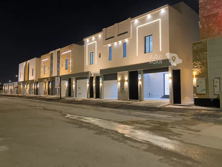 Floor for Sale in Riyadh Taiba