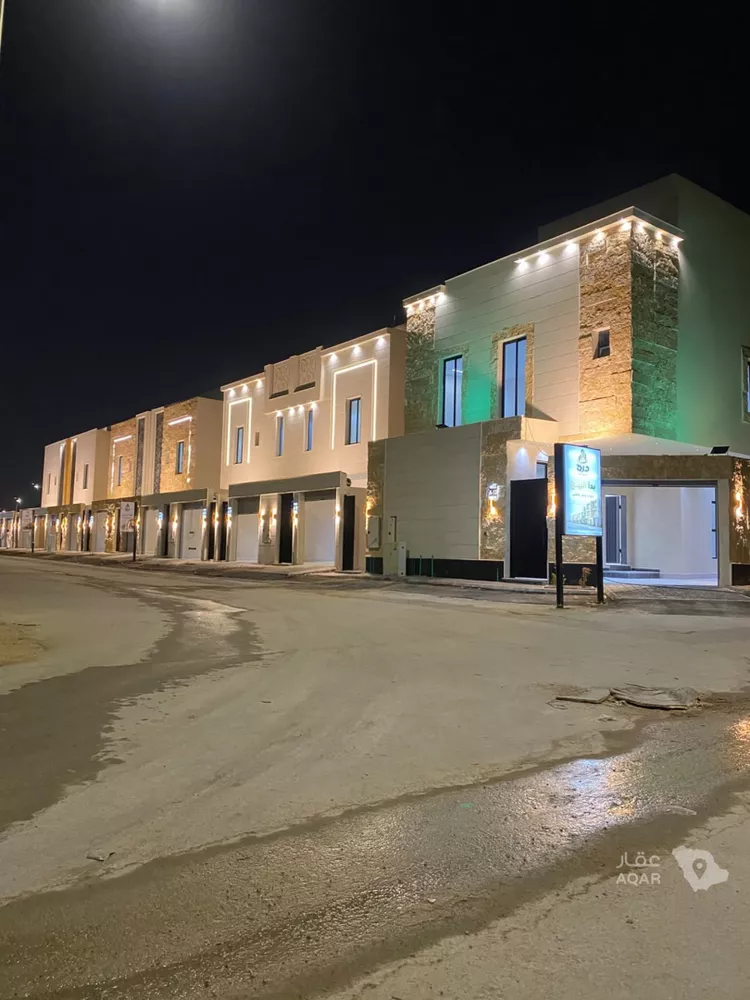 Floor for Sale in Riyadh Taiba