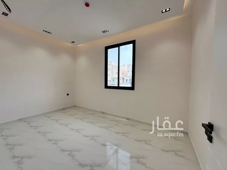 شقة للبيع في شارع  محمد ابن مهيزع, حي الزهرة, مدينة الرياض, منطقة الرياض صورة 5