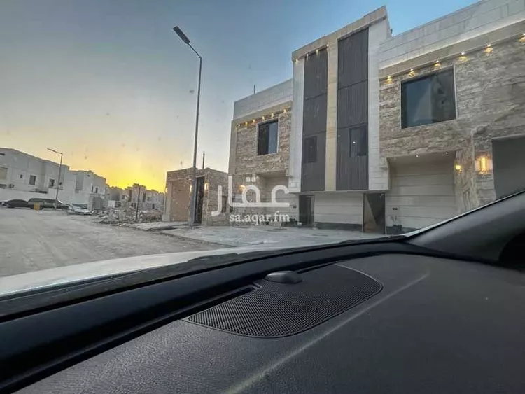 Floor for Sale in Riyadh Badr صورة 2