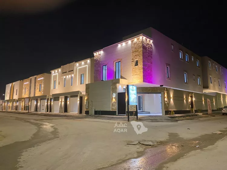 شقة للبيع في شارع ١٤٥٠, حي طيبة, مدينة الرياض, منطقة الرياض صورة 2