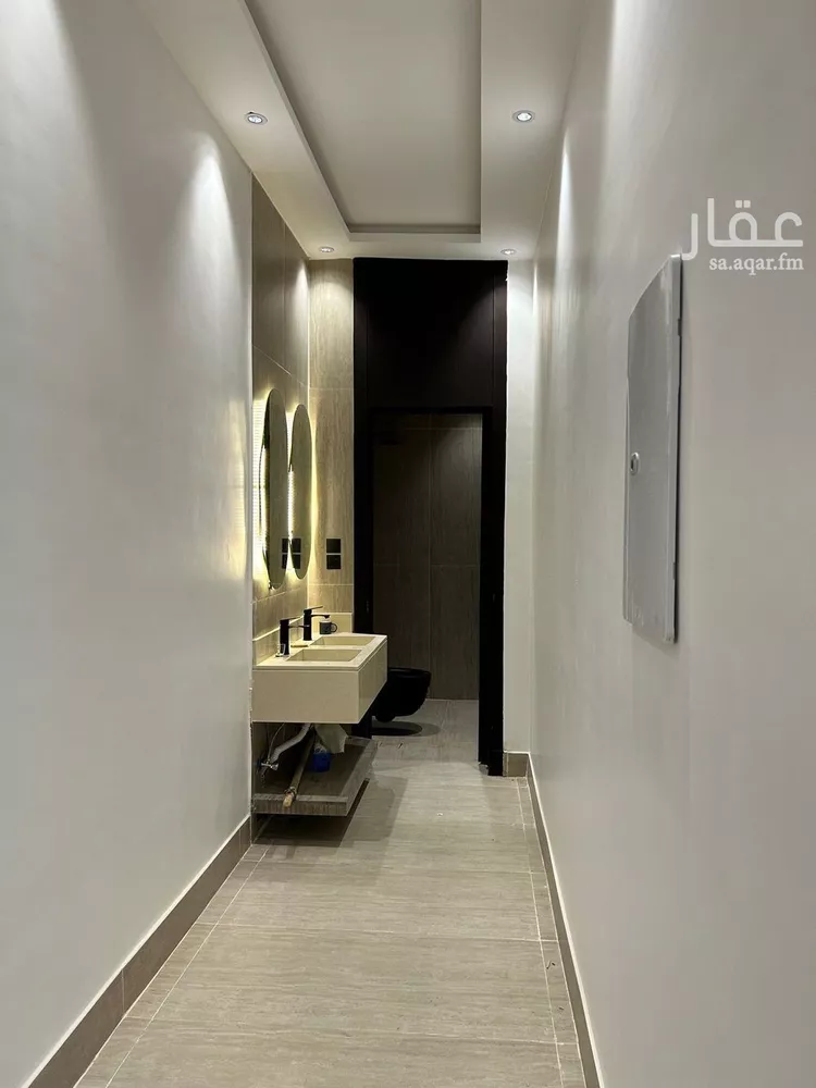 دور للبيع في شارع أبي عبدالله الزهري, حي طويق, مدينة الرياض, منطقة الرياض صورة 3