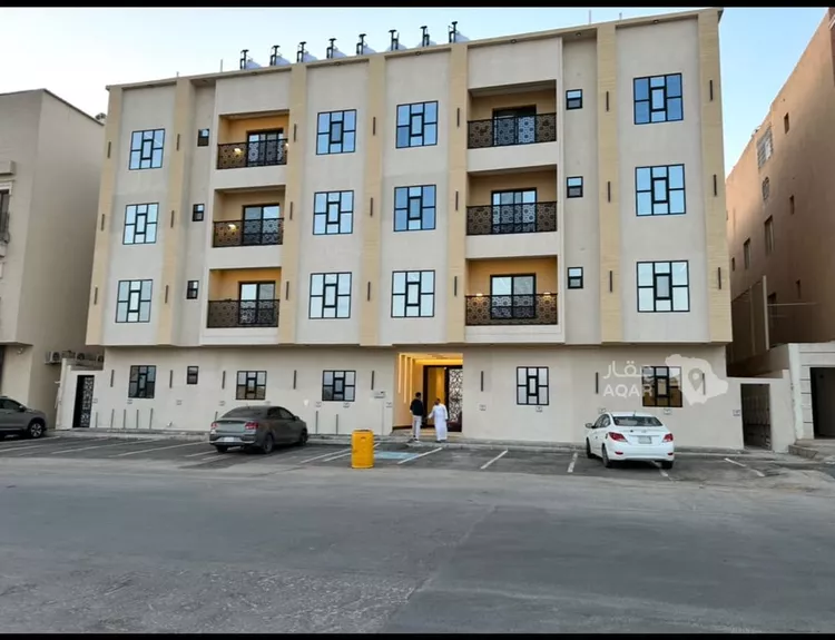 Apartment for Sale in Riyadh Badr 5