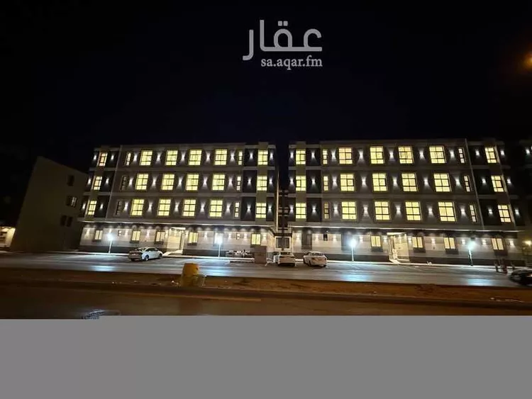 شقة للبيع في شارع ريس, حي بدر, مدينة الرياض, منطقة الرياض صورة 3