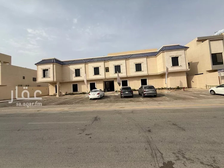 شقة للبيع في شارع السخاء, حي بدر, مدينة الرياض, منطقة الرياض
