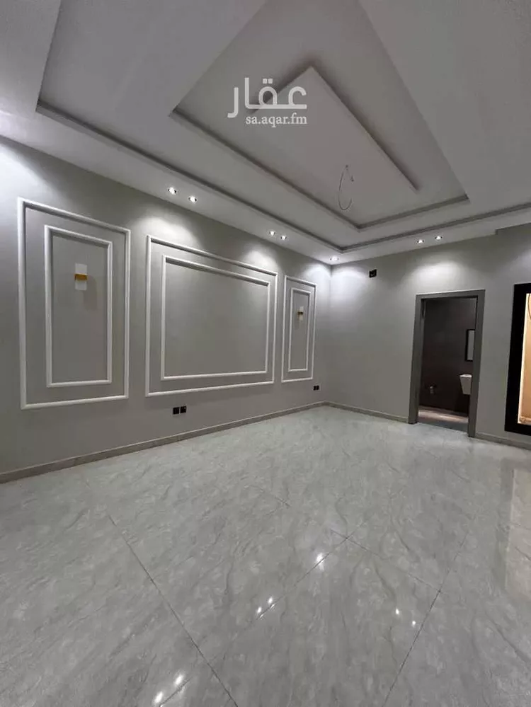 شقة للبيع في حي عكاظ, مدينة الرياض, منطقة الرياض 8