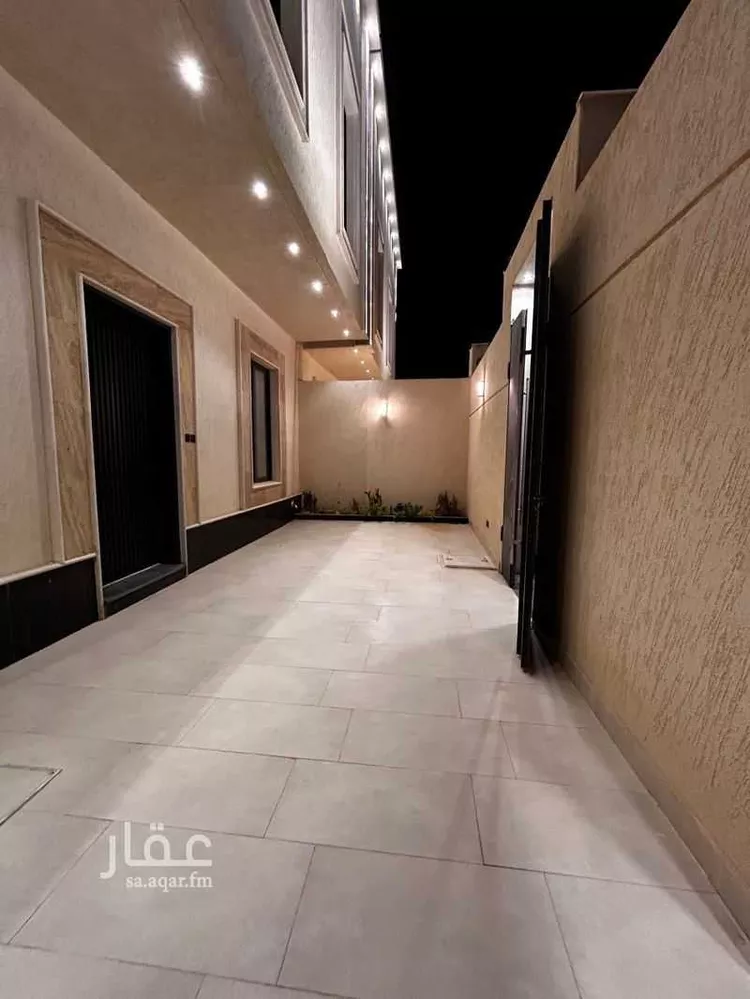 فيلا للبيع في حي ضاحية نمار, مدينة الرياض, منطقة الرياض صورة 3
