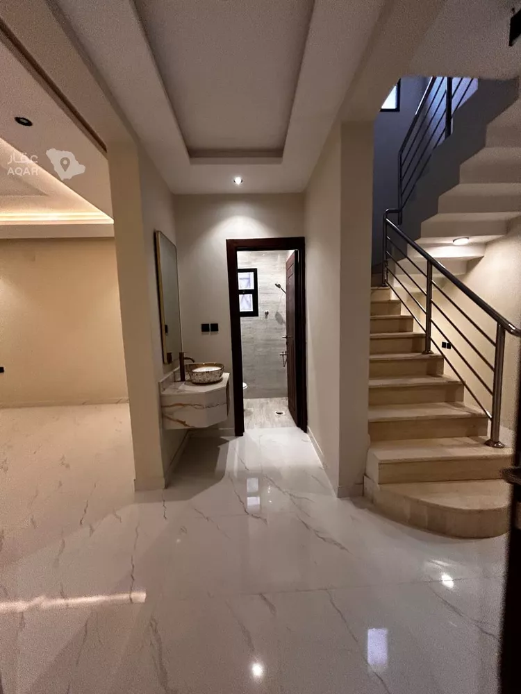 شقة للبيع في شارع محمد بن عوجان, حي الحزم, مدينة الرياض, منطقة الرياض 8