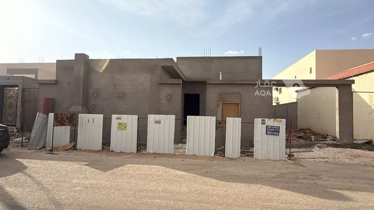 Floor for Sale in Buraydah Ash Shiqah 7