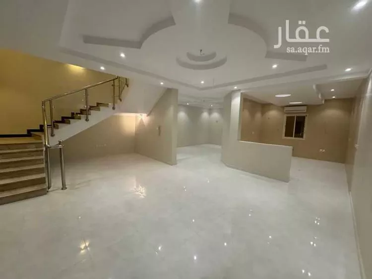 فيلا للإيجار في شارع أبي علي الرشيد, حي الكوثر, مدينة جدة, منطقة مكة المكرمة صورة 4