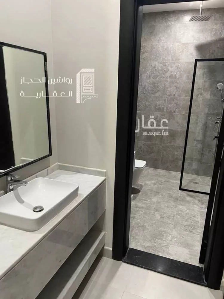 شقة للإيجار في شارع عبدالقدوس الأنصاري, حي الرمال, مدينة الرياض, منطقة الرياض صورة 4