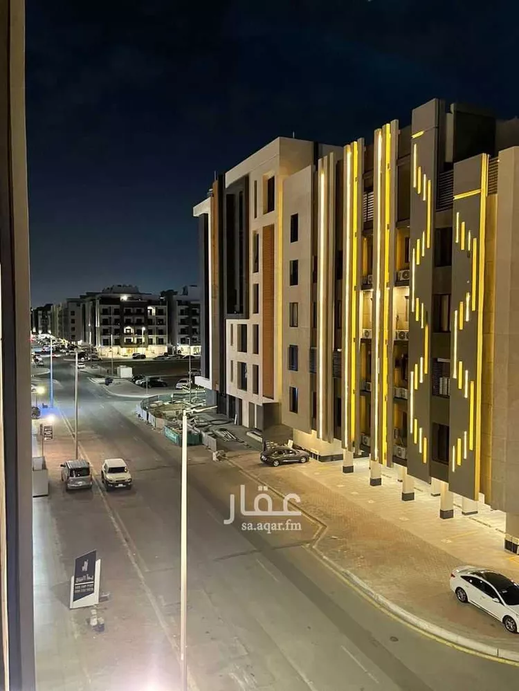 Apartment for Rent in Jeddah Al Marwah