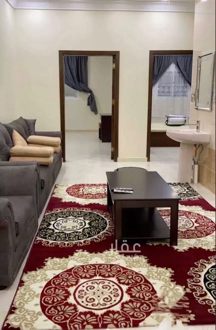 شقة للإيجار في شارع الفارسي, حي النخيل, مدينة العقيق, منطقة الباحة صورة 2