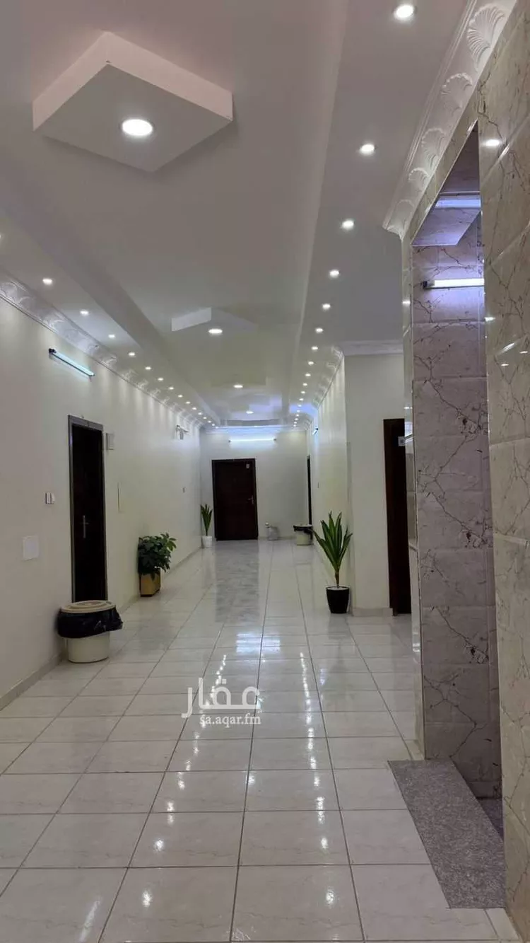 شقة للإيجار في شارع الفارسي, حي النخيل, مدينة العقيق, منطقة الباحة صورة 4