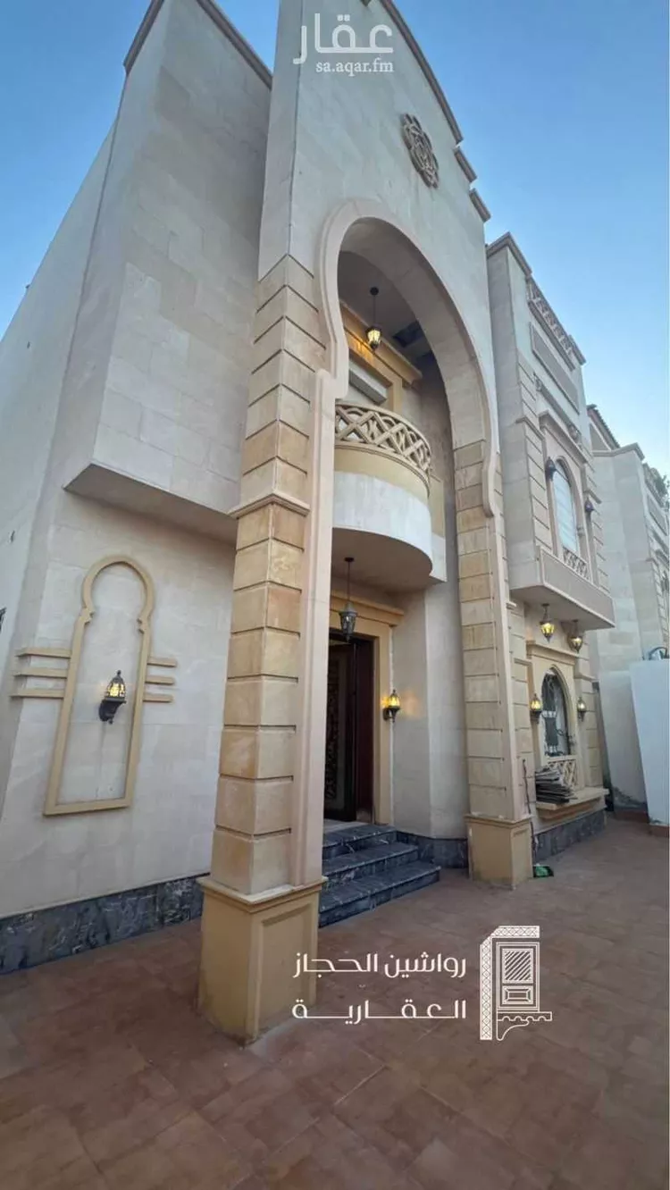 فيلا للبيع في شارع خليج سدره, حي الياقوت, مدينة جدة, منطقة مكة المكرمة صورة 3