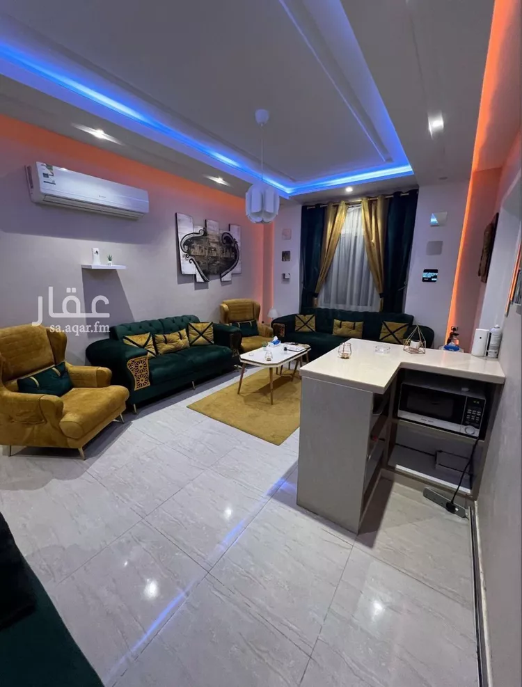 شقة للإيجار في شارع سعود الفيصل, حي الفيصلية, مدينة جدة, منطقة مكة المكرمة صورة 2