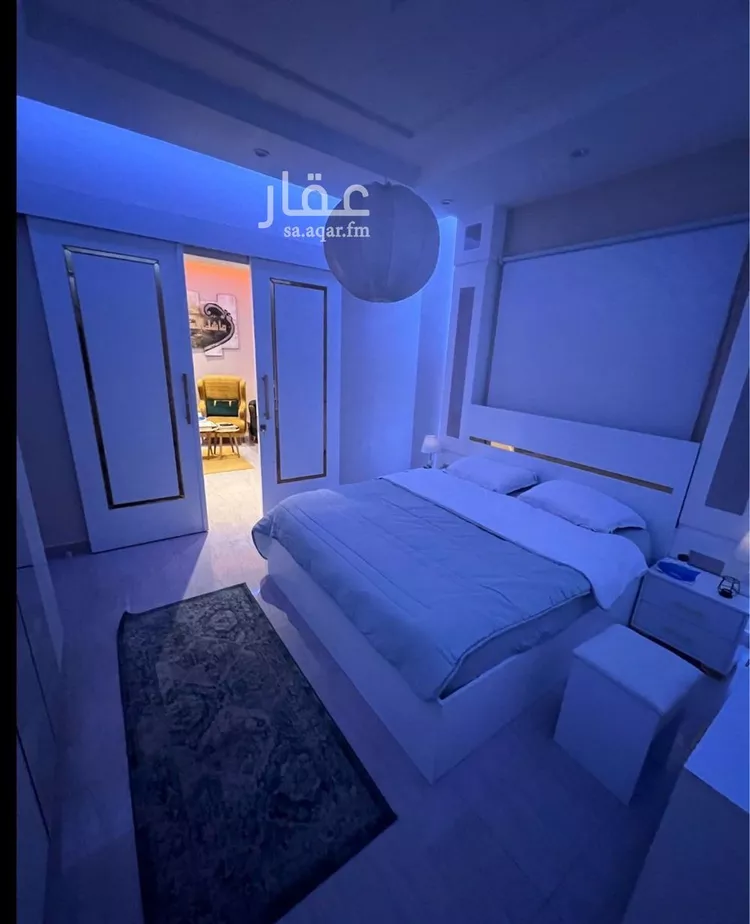 شقة للإيجار في شارع سعود الفيصل, حي الفيصلية, مدينة جدة, منطقة مكة المكرمة صورة 5