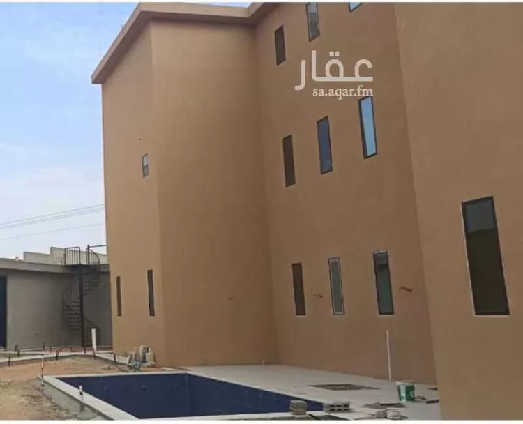 Villa for Sale in Ad Diriyah Ad Diriyah Al Jadidah 6