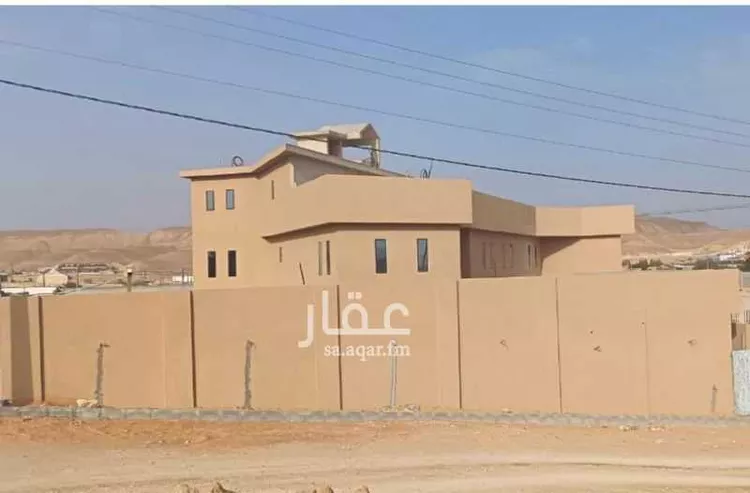 Villa for Sale in Ad Diriyah Ad Diriyah Al Jadidah 8