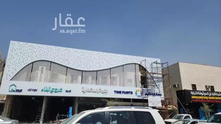 عمارة للبيع في شارع خالد بن الوليد, حي الملك فيصل, مدينة الرياض, منطقة الرياض