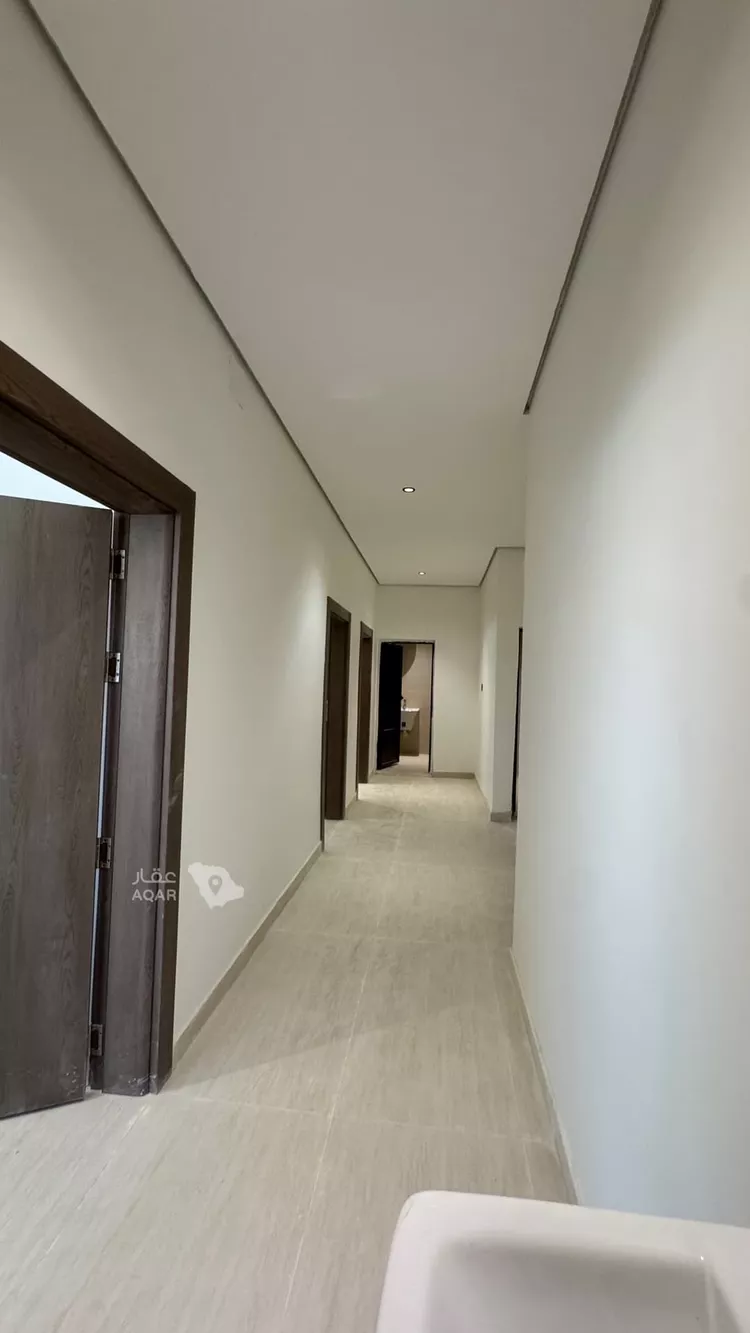 عمارة للإيجار في شارع عبيدة بن الحارث, حي النهضة, مدينة الرياض, منطقة الرياض صورة 4