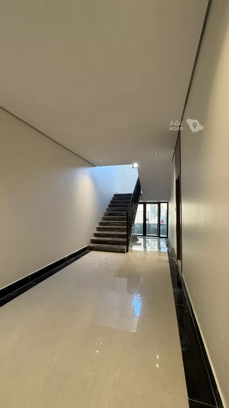 عمارة للإيجار في شارع عبيدة بن الحارث, حي النهضة, مدينة الرياض, منطقة الرياض 7