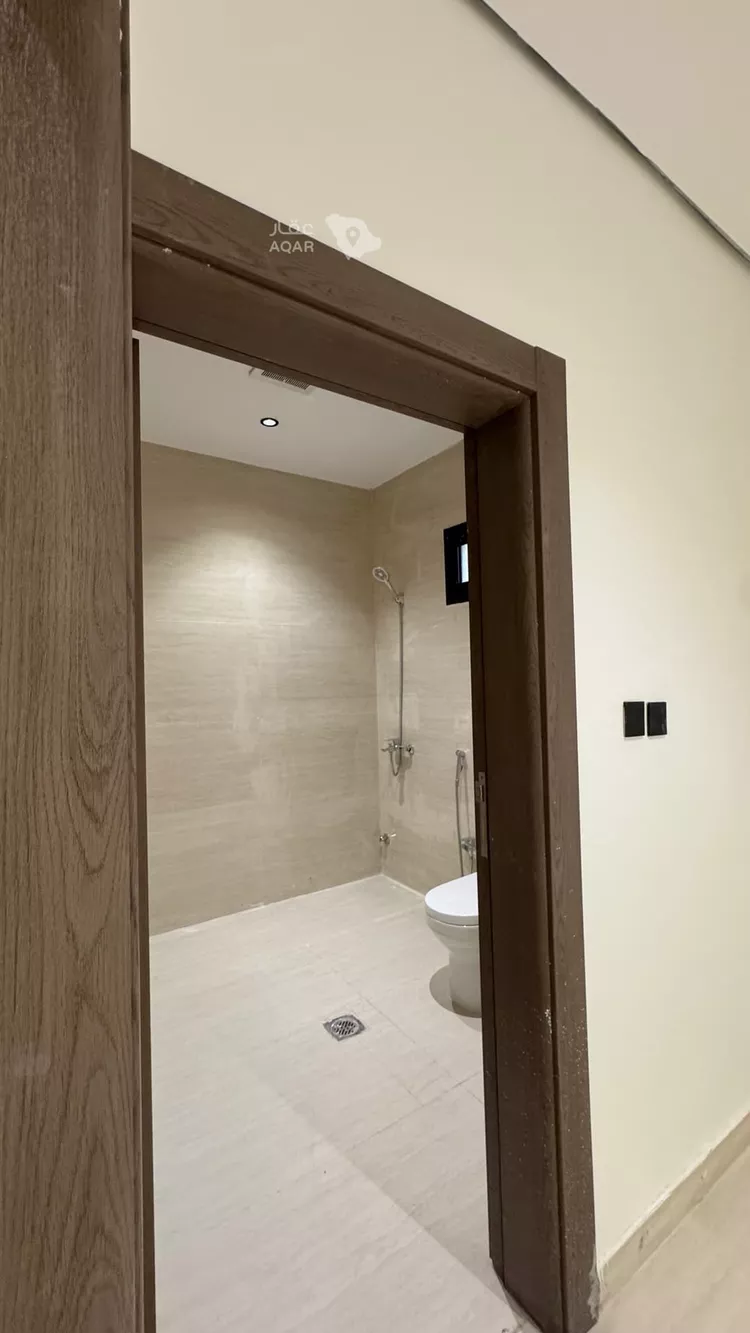 عمارة للإيجار في شارع عبيدة بن الحارث, حي النهضة, مدينة الرياض, منطقة الرياض صورة 5