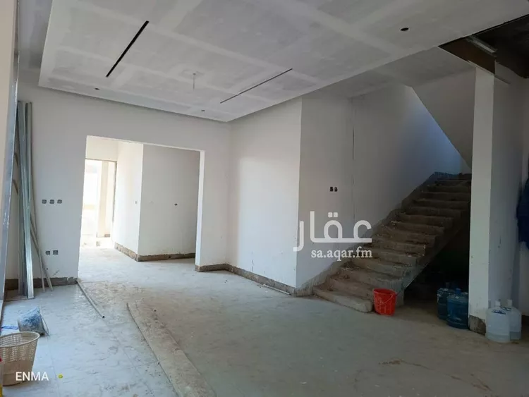 دور للبيع في شارع سليمان بن الاشعث, حي غرناطة, مدينة الرياض, منطقة الرياض صورة 4