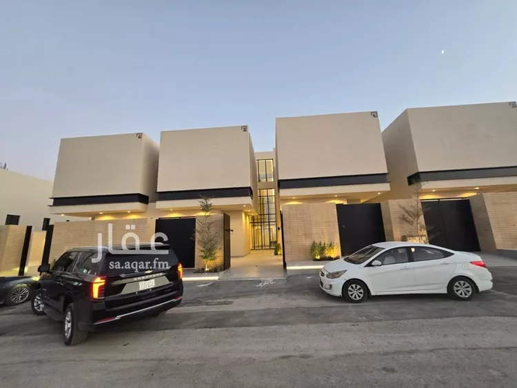 فيلا للبيع في شارع محمد بن صاعد, حي النرجس, مدينة الرياض, منطقة الرياض