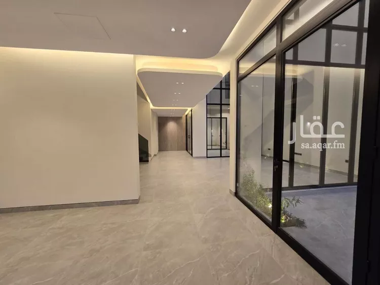 فيلا للبيع في شارع محمد بن صاعد, حي النرجس, مدينة الرياض, منطقة الرياض صورة 2