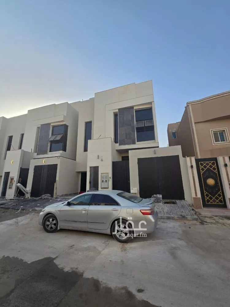 دور للبيع في شارع الصفحي, حي قرطبة, مدينة الرياض, منطقة الرياض صورة 2