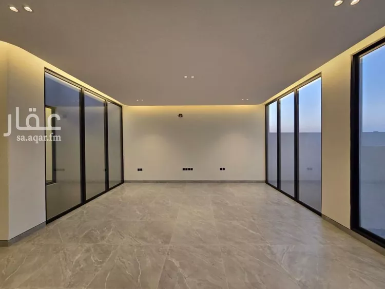 فيلا للبيع في شارع محمد بن صاعد, حي النرجس, مدينة الرياض, منطقة الرياض صورة 4