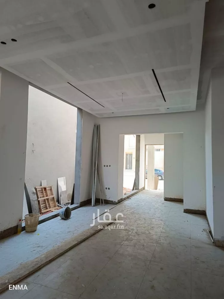 دور للبيع في شارع سليمان بن الاشعث, حي غرناطة, مدينة الرياض, منطقة الرياض صورة 2