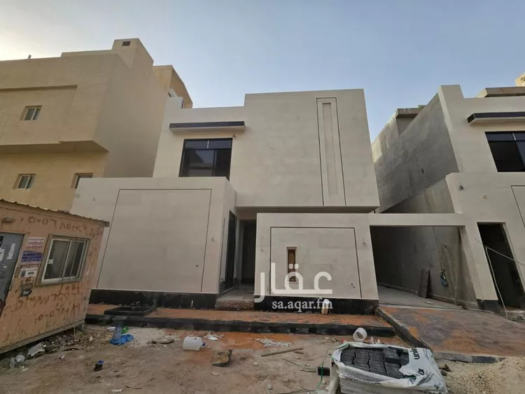 فيلا للبيع في شارع أبي الفضل الطوسي, حي العارض, مدينة الرياض, منطقة الرياض صورة 3