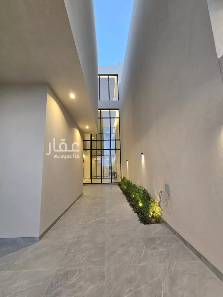 فيلا للبيع في شارع محمد بن صاعد, حي النرجس, مدينة الرياض, منطقة الرياض صورة 3