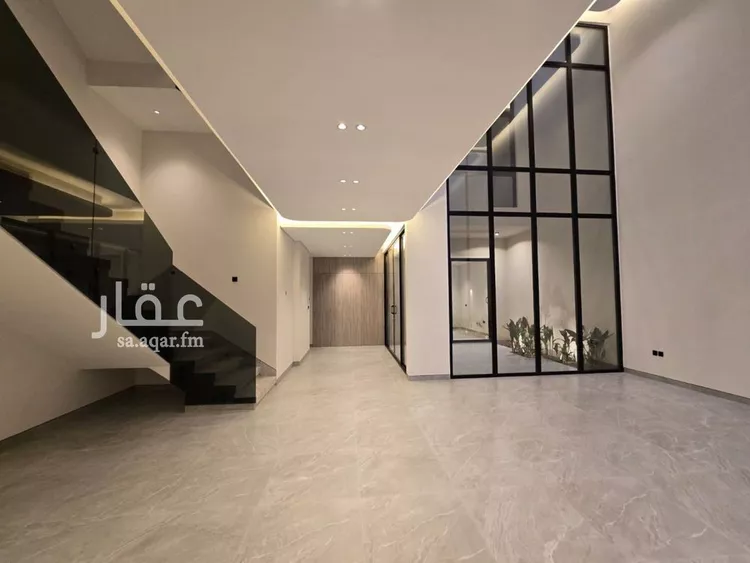 فيلا للبيع في شارع محمد بن صاعد, حي النرجس, مدينة الرياض, منطقة الرياض صورة 5