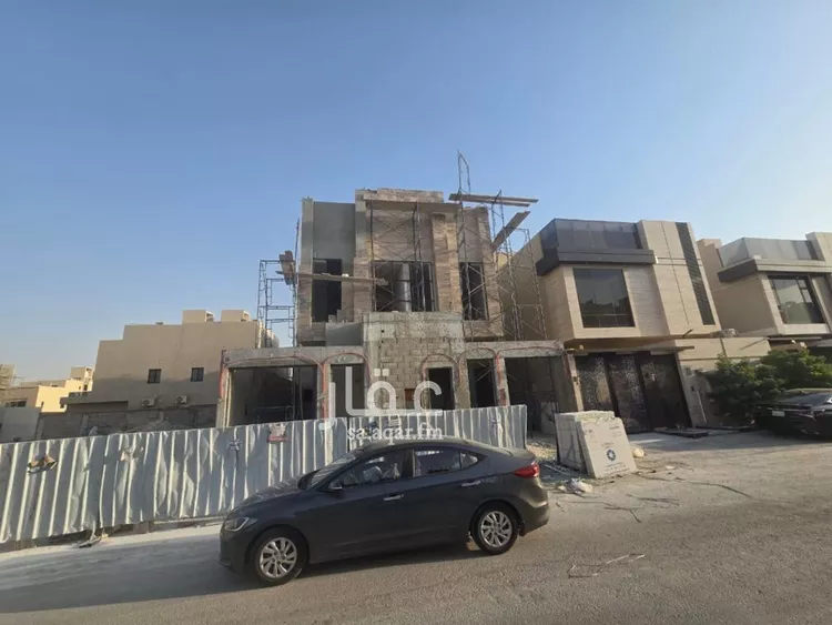 دور للبيع في شارع رقم 433, حي المونسية, مدينة الرياض, منطقة الرياض