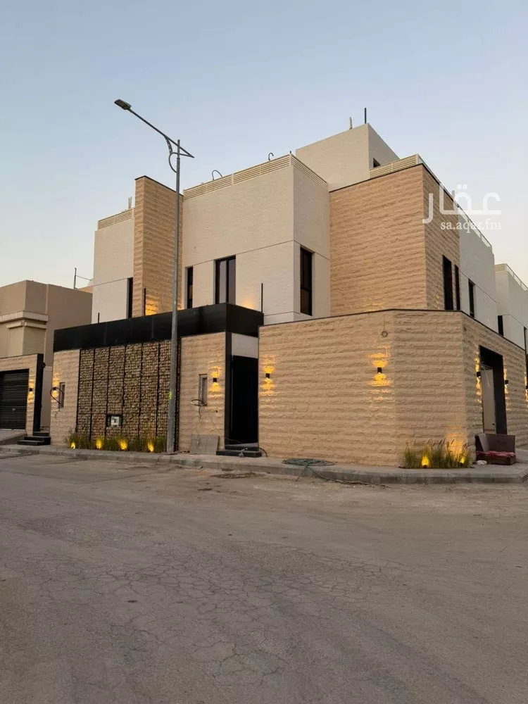 فيلا للبيع في شارع عبدالرحمن الزجاجي, حي العارض, مدينة الرياض, منطقة الرياض