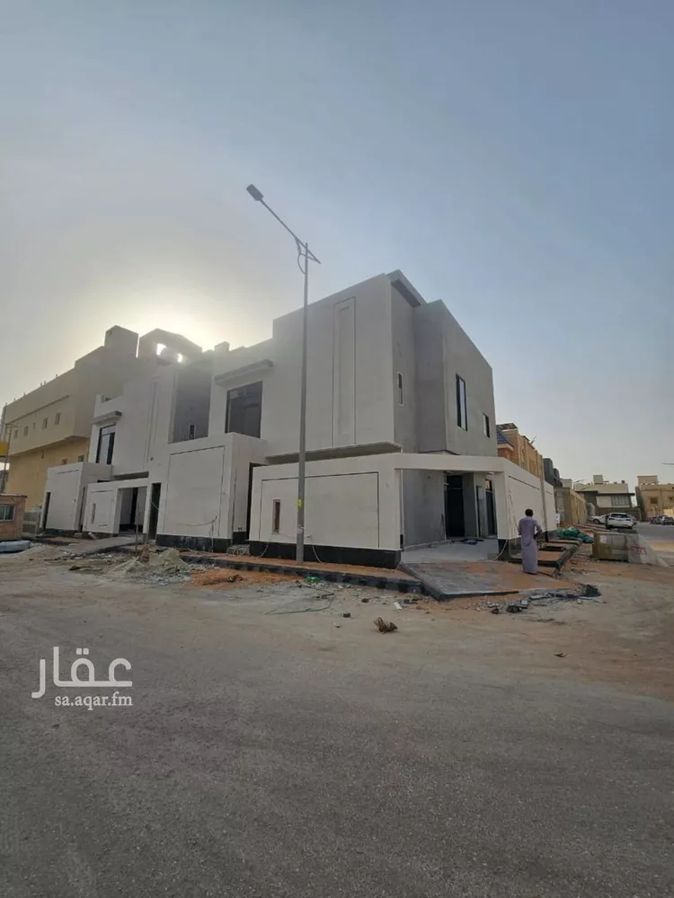 فيلا للبيع في شارع أبي الفضل الطوسي, حي العارض, مدينة الرياض, منطقة الرياض