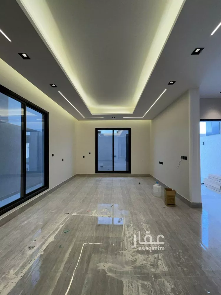 فيلا للبيع في شارع عبدالرحمن الزجاجي, حي العارض, مدينة الرياض, منطقة الرياض صورة 5