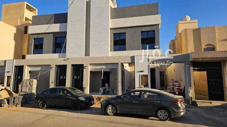 دور للبيع في شارع ابي الفتوح الواعظ, حي الخليج, مدينة الرياض, منطقة الرياض