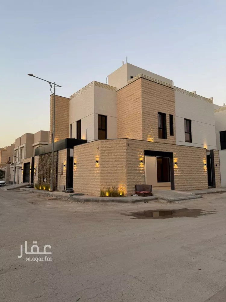 فيلا للبيع في شارع عبدالرحمن الزجاجي, حي العارض, مدينة الرياض, منطقة الرياض صورة 4