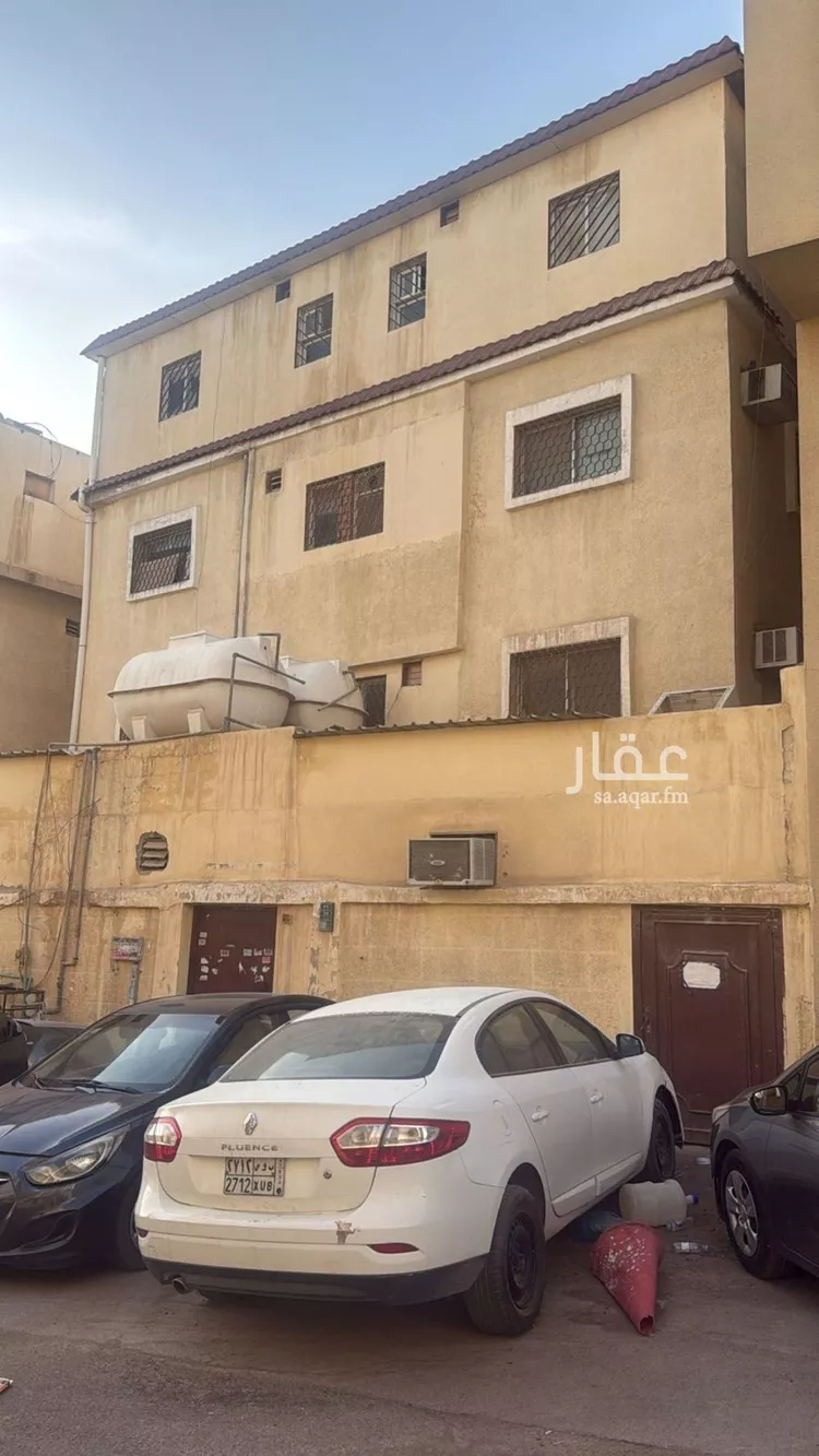 عمارة للبيع في شارع حمامة, حي جرير, مدينة الرياض, منطقة الرياض